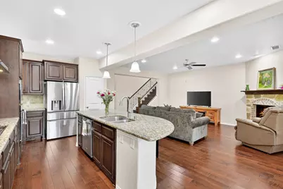 9545 Bewley Court, Fort Worth, TX 76244 - Photo 13