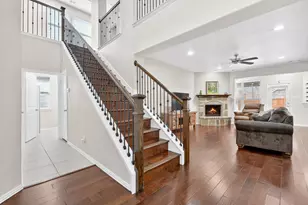 9545 Bewley Ct, Fort Worth, TX 76244 - Photo 5