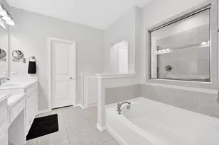 9545 Bewley Ct, Fort Worth, TX 76244 - Photo 19