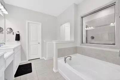 9545 Bewley Court, Fort Worth, TX 76244 - Photo 19