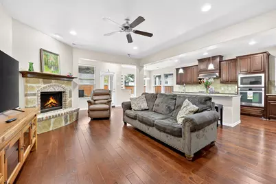 9545 Bewley Court, Fort Worth, TX 76244 - Photo 9