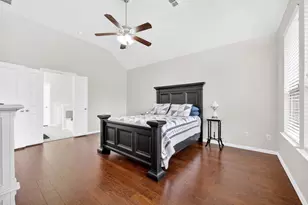 9545 Bewley Ct, Fort Worth, TX 76244 - Photo 17