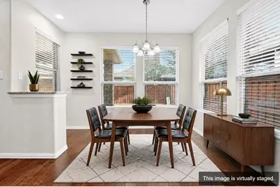 9545 Bewley Court, Fort Worth, TX 76244 - Photo 15