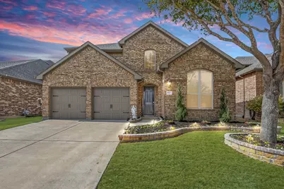 9545 Bewley Court, Fort Worth, TX 76244 - Photo 1