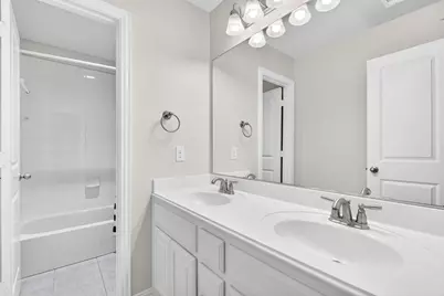 9545 Bewley Court, Fort Worth, TX 76244 - Photo 25