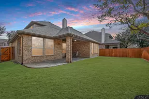 9545 Bewley Ct, Fort Worth, TX 76244 - Photo 3