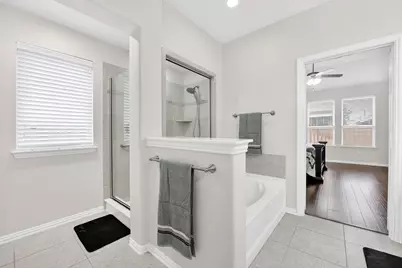 9545 Bewley Court, Fort Worth, TX 76244 - Photo 21