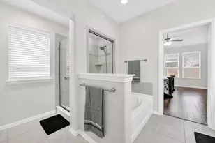 9545 Bewley Ct, Fort Worth, TX 76244 - Photo 21