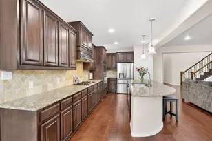 9545 Bewley Ct, Fort Worth, TX 76244 - Photo 11