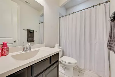 14652 Spitfire Trail, Fort Worth, TX 76262 - Photo 19