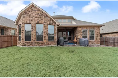 14652 Spitfire Trail, Fort Worth, TX 76262 - Photo 27