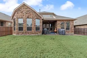 14652 Spitfire Trail, Fort Worth, TX 76262 - Photo 27