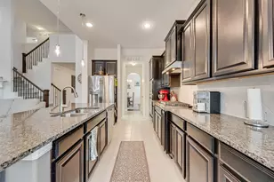 14652 Spitfire Trail, Fort Worth, TX 76262 - Photo 9