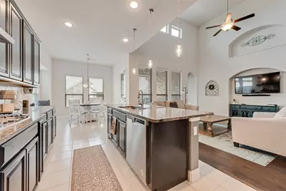 14652 Spitfire Trail, Fort Worth, TX 76262 - Photo 7