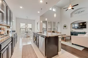 14652 Spitfire Trail, Fort Worth, TX 76262 - Photo 7