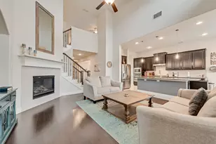 14652 Spitfire Trail, Fort Worth, TX 76262 - Photo 5