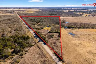 6220 Co Rd 151, Kaufman, TX 75142 - Photo 1