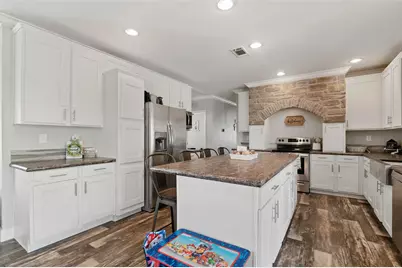 2135 County Road 176, Whitesboro, TX 76273 - Photo 3