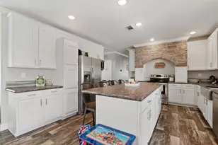 2135 Co Rd 176, Whitesboro, TX 76273 - Photo 3