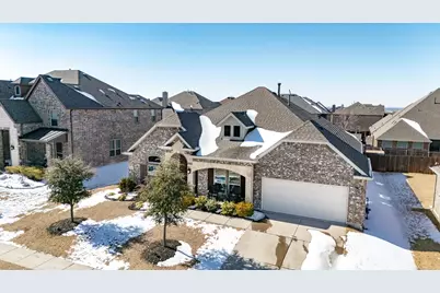 2451 Lusitano Lane, Celina, TX 75009 - Photo 37