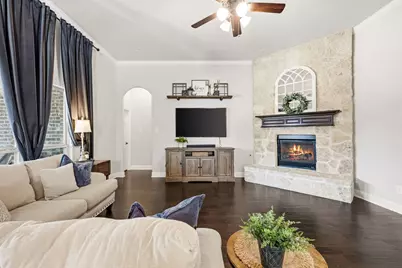 2451 Lusitano Lane, Celina, TX 75009 - Photo 11