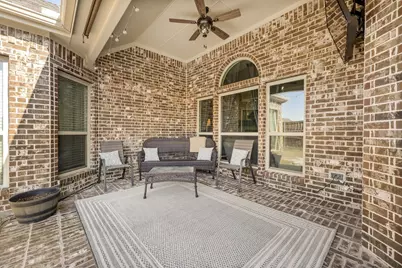 2451 Lusitano Lane, Celina, TX 75009 - Photo 35