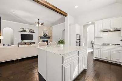 2451 Lusitano Lane, Celina, TX 75009 - Photo 17