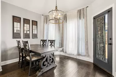 2451 Lusitano Lane, Celina, TX 75009 - Photo 21