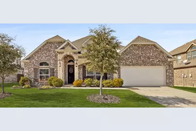 2451 Lusitano Lane, Celina, TX 75009 - Photo 1