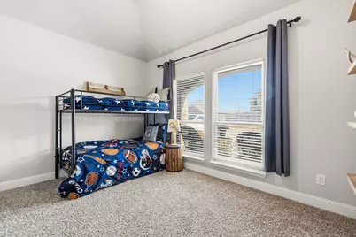 2451 Lusitano Lane, Celina, TX 75009 - Photo 29