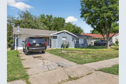 2629 Greenland Drive, Mesquite, TX 75150 - Photo 3