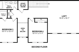 915 Wood Duck Ct, Heath, TX 75032 - Photo 3