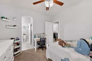 9801 Diamondback, McKinney, TX 75071 - Photo 25