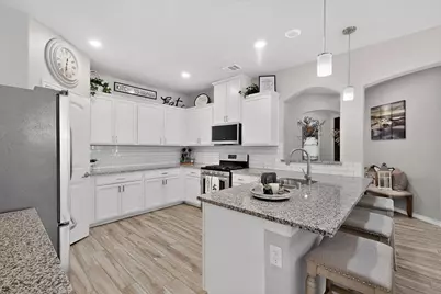 9801 Diamondback, McKinney, TX 75071 - Photo 11