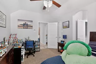 9801 Diamondback, McKinney, TX 75071 - Photo 27