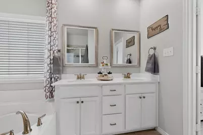 9801 Diamondback, McKinney, TX 75071 - Photo 21