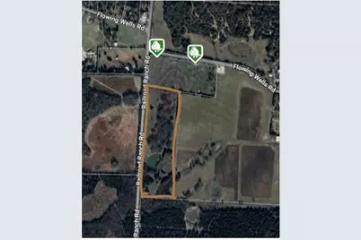 Tbd Railroad Ranch Road, Pottsboro, TX 75076 - Photo 1