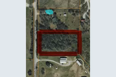 0 Cr-1659, Chico, TX 76431 - Photo 1