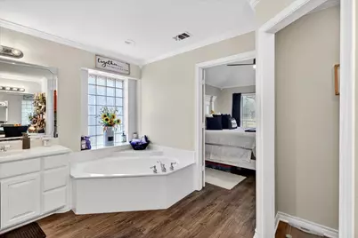 101 Idlewood Road, Enchanted Oaks, TX 75156 - Photo 11