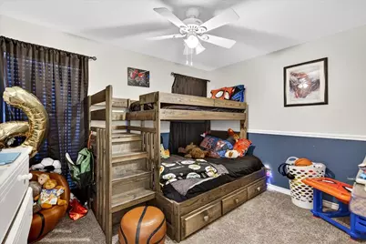 101 Idlewood Road, Enchanted Oaks, TX 75156 - Photo 13