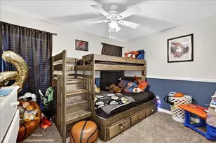 101 Idlewood Rd, Enchanted Oaks, TX 75156 - Photo 13