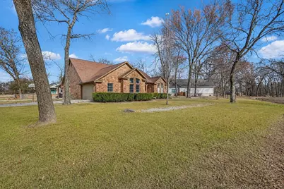 101 Idlewood Road, Enchanted Oaks, TX 75156 - Photo 1