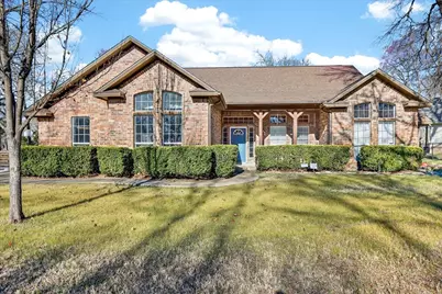 101 Idlewood Road, Enchanted Oaks, TX 75156 - Photo 1