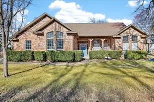 101 Idlewood Rd, Enchanted Oaks, TX 75156 - Photo 1