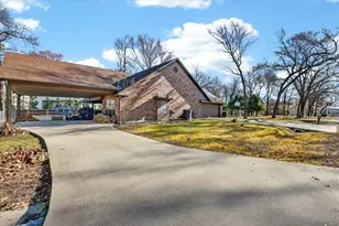 101 Idlewood Rd, Enchanted Oaks, TX 75156 - Photo 17