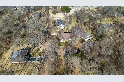 101 Idlewood Road, Enchanted Oaks, TX 75156 - Photo 19