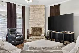 101 Idlewood Rd, Enchanted Oaks, TX 75156 - Photo 3