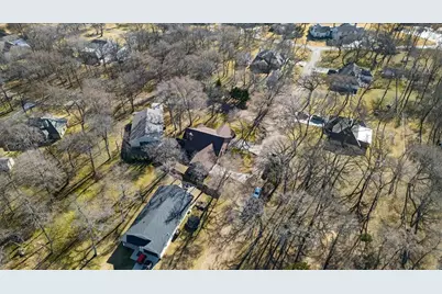 101 Idlewood Road, Enchanted Oaks, TX 75156 - Photo 19
