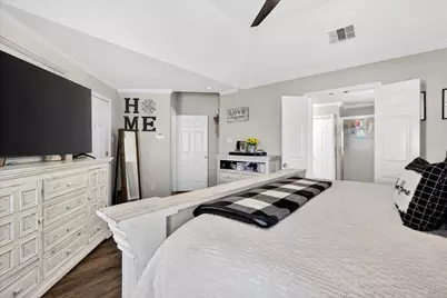 101 Idlewood Road, Enchanted Oaks, TX 75156 - Photo 9