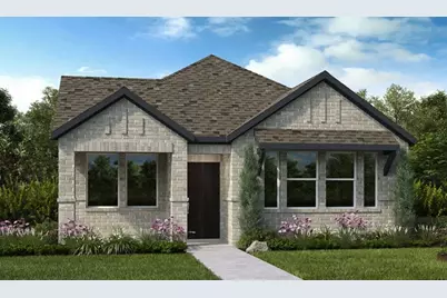 1116 Beautyberry Lane, Celina, TX 75009 - Photo 1